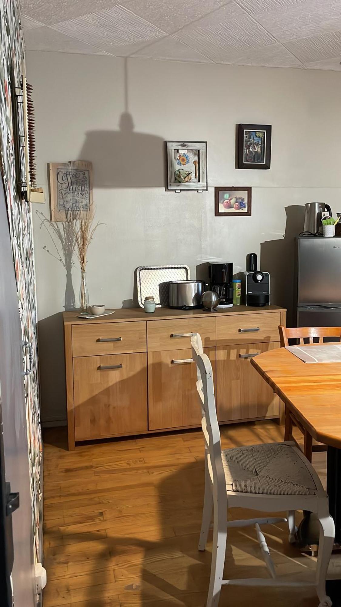 Appartement Vintage A L Ancienne Forge Мюльбах-сюр-Мюнстер Экстерьер фото
