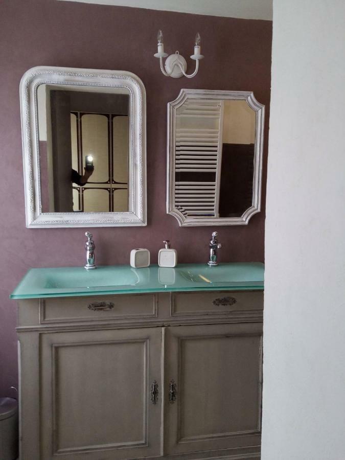 Appartement Vintage A L Ancienne Forge Мюльбах-сюр-Мюнстер Экстерьер фото