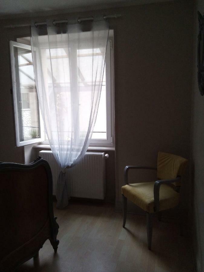 Appartement Vintage A L Ancienne Forge Мюльбах-сюр-Мюнстер Экстерьер фото