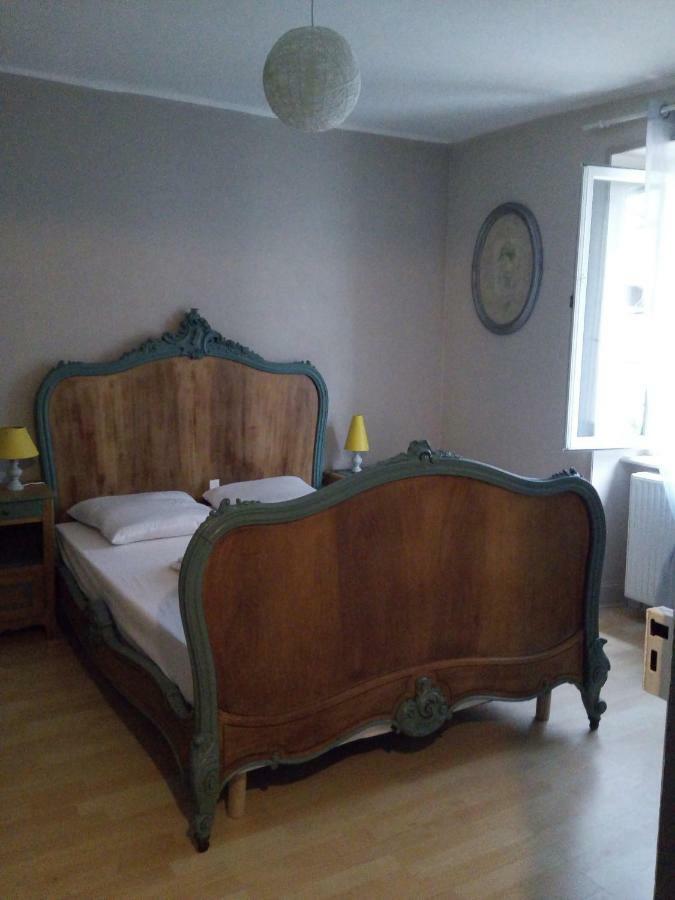 Appartement Vintage A L Ancienne Forge Мюльбах-сюр-Мюнстер Экстерьер фото