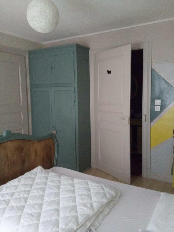 Appartement Vintage A L Ancienne Forge Мюльбах-сюр-Мюнстер Экстерьер фото