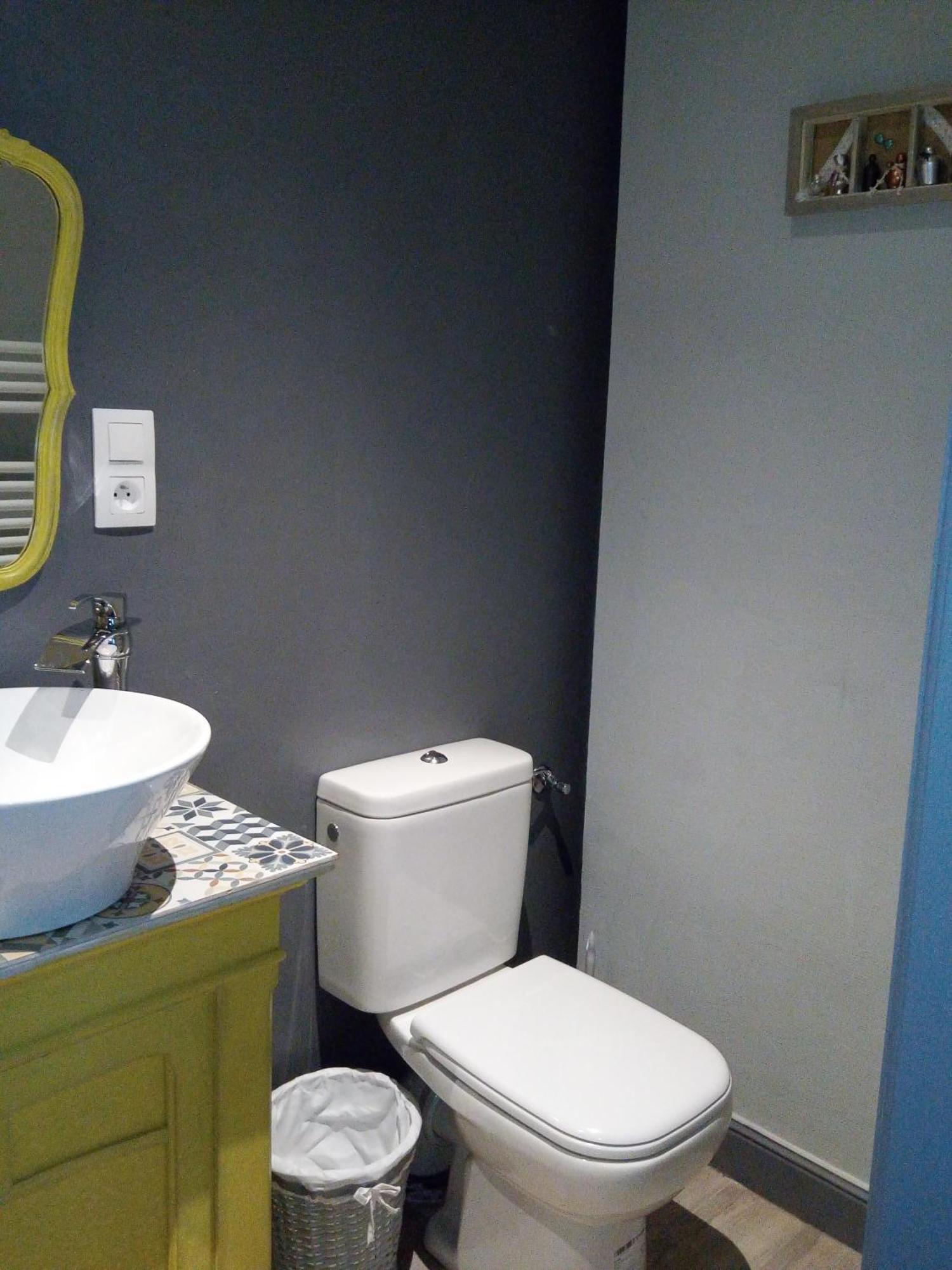 Appartement Vintage A L Ancienne Forge Мюльбах-сюр-Мюнстер Экстерьер фото
